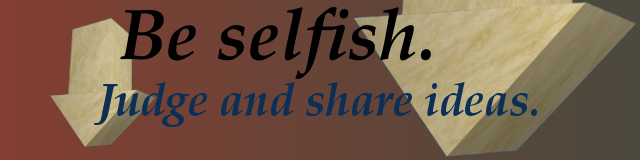 BeSelfish_sharebanner